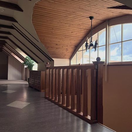 Raenduri Guesthouse Võru Zewnętrze zdjęcie