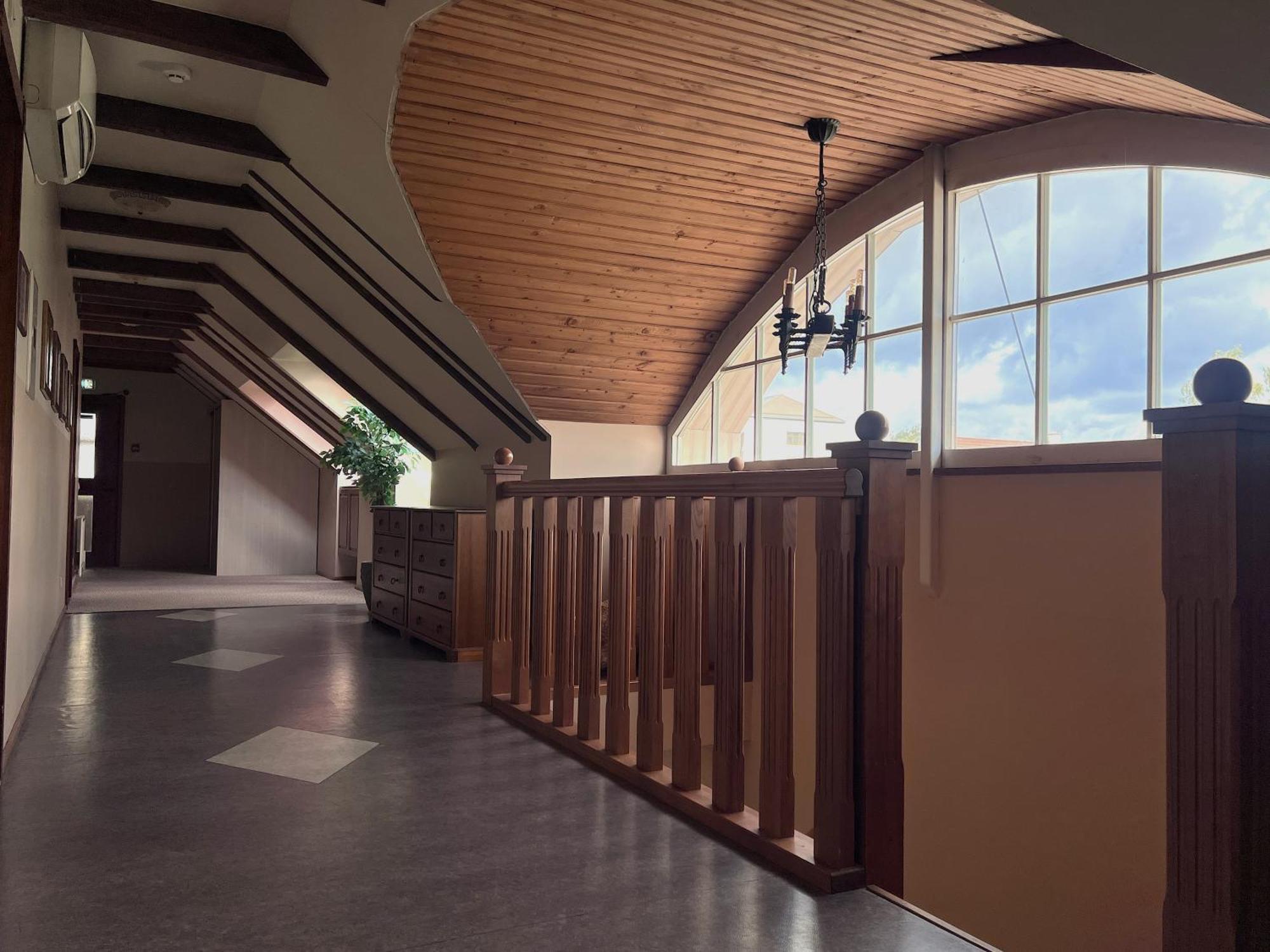Raenduri Guesthouse Võru Zewnętrze zdjęcie