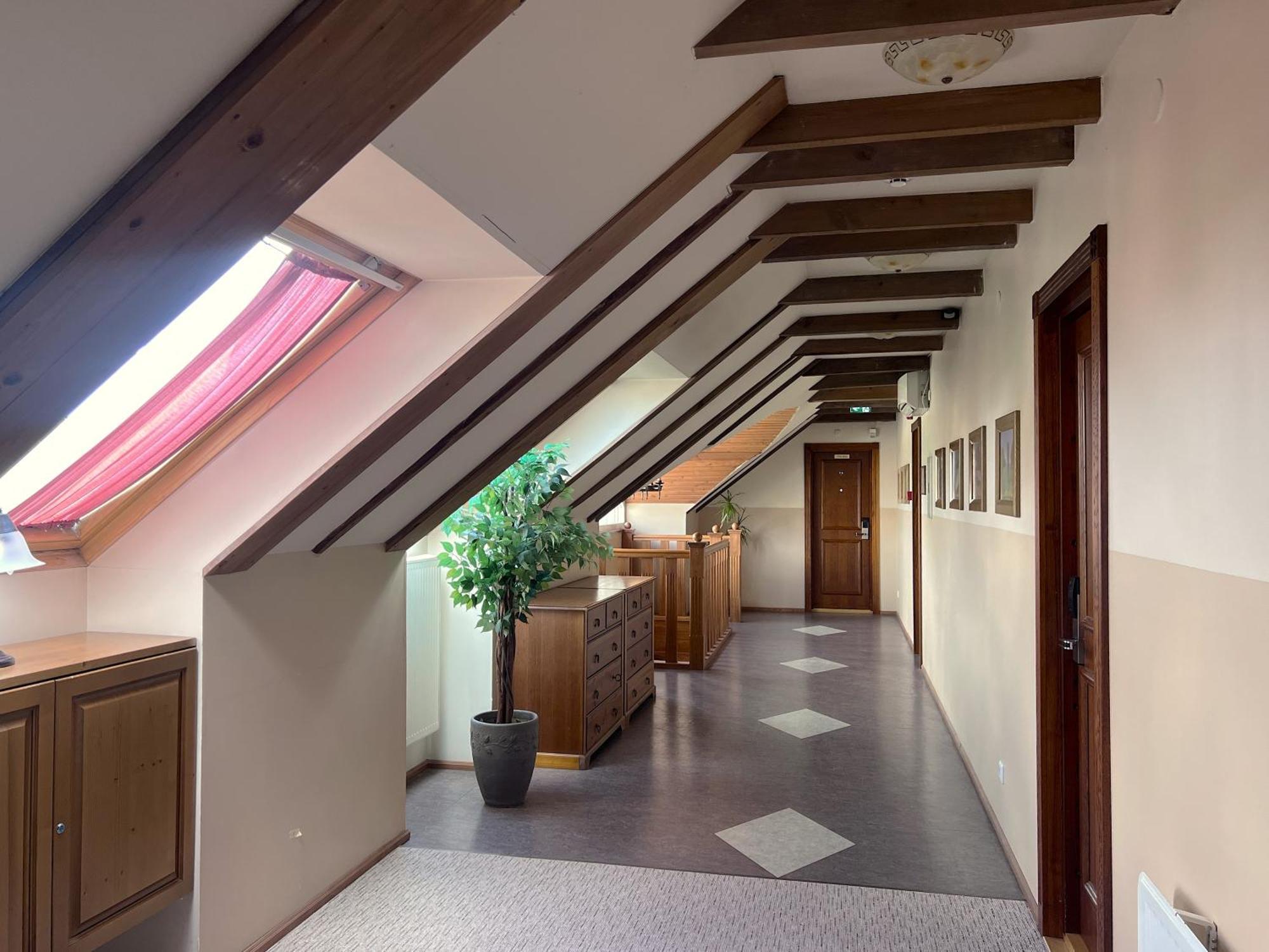 Raenduri Guesthouse Võru Zewnętrze zdjęcie