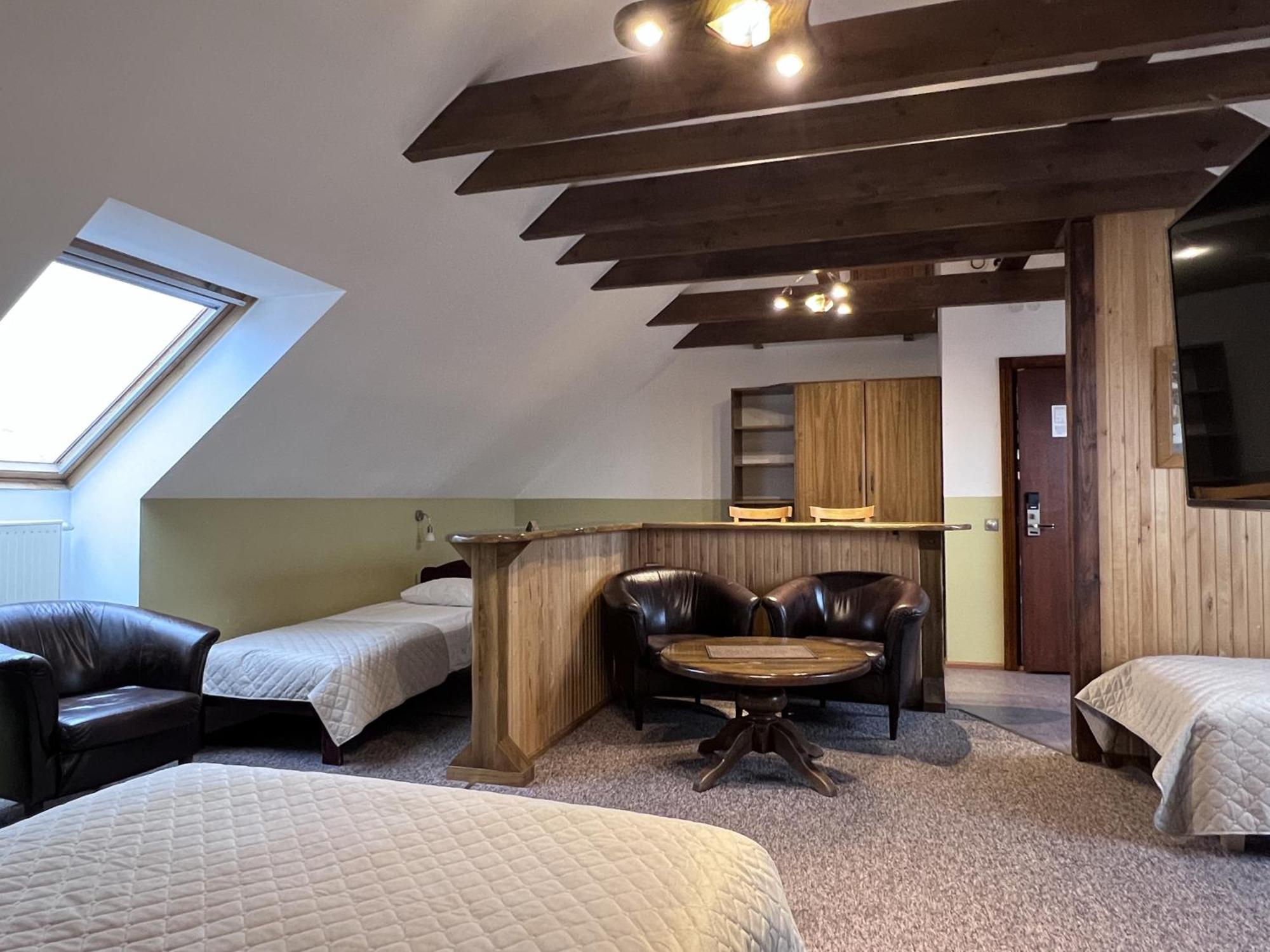Raenduri Guesthouse Võru Zewnętrze zdjęcie