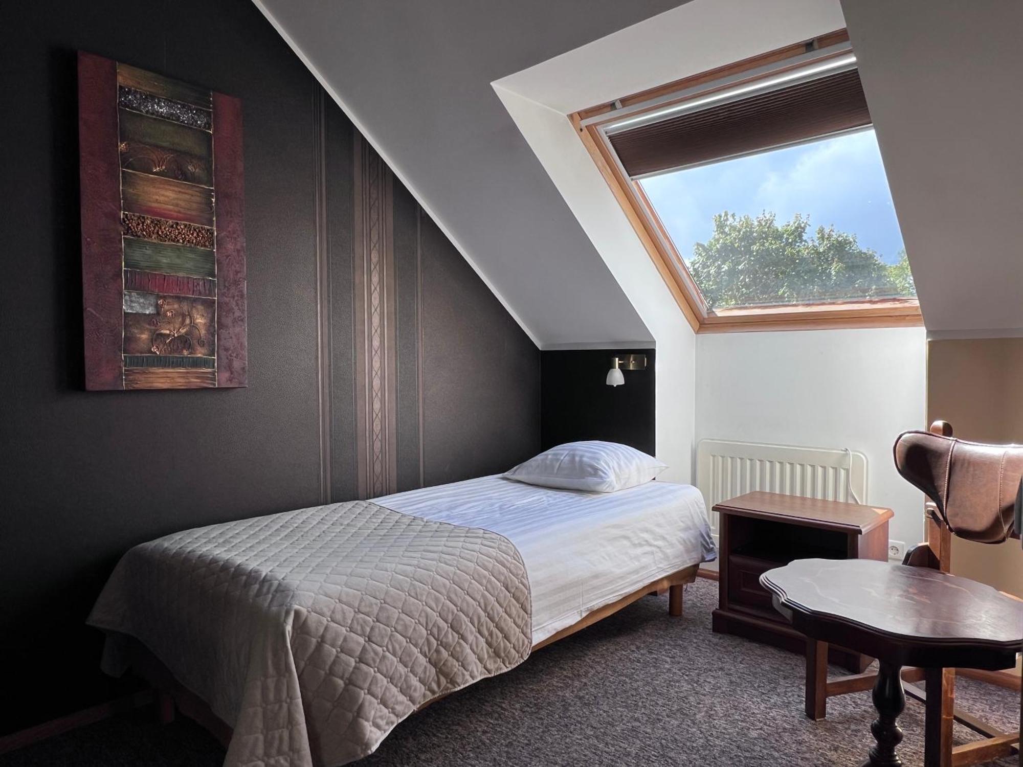 Raenduri Guesthouse Võru Zewnętrze zdjęcie