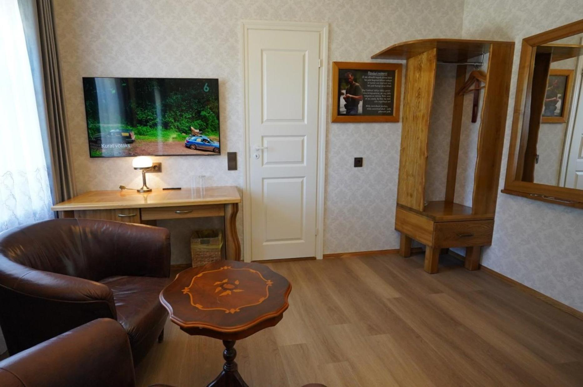 Raenduri Guesthouse Võru Zewnętrze zdjęcie