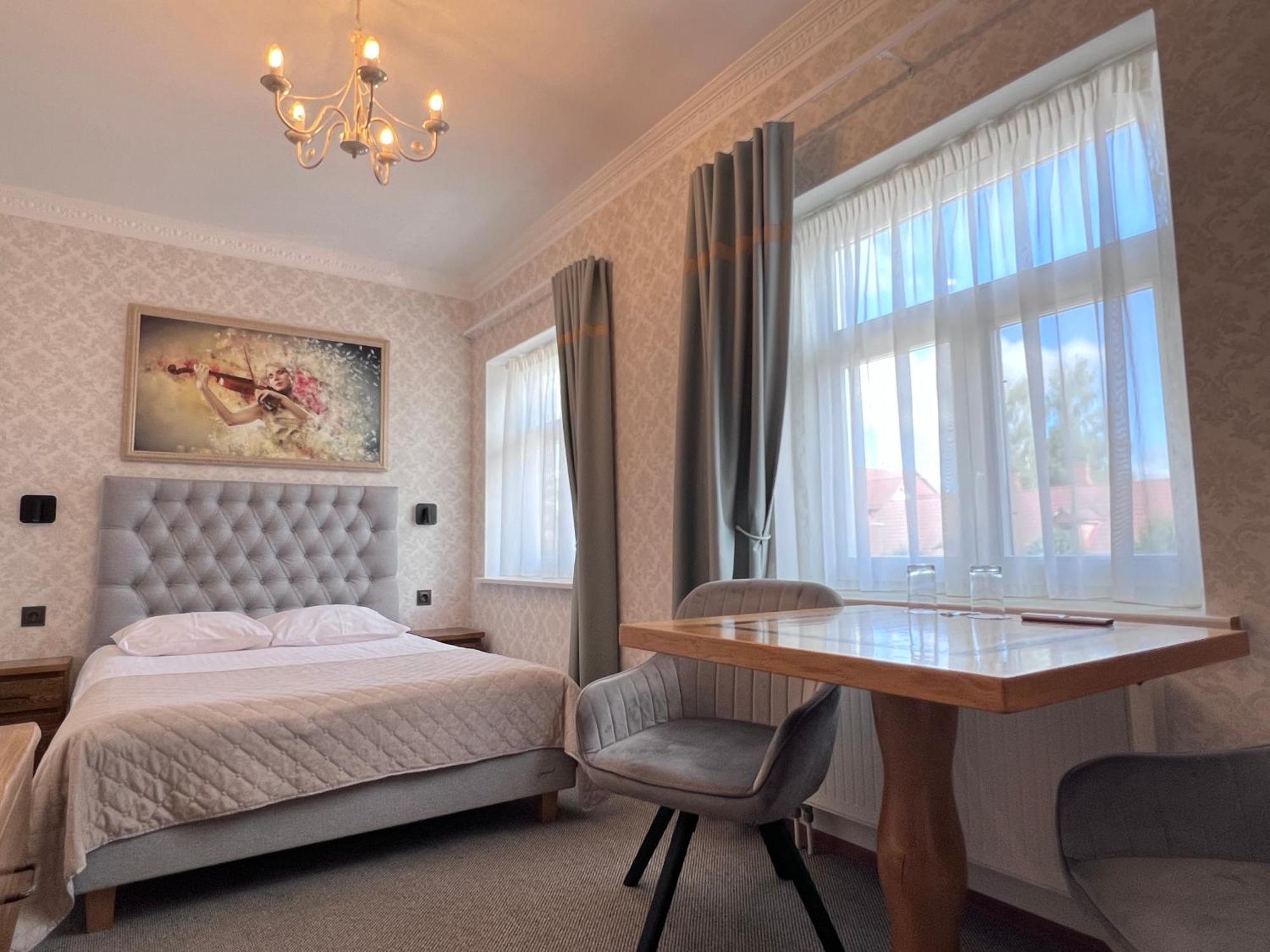 Raenduri Guesthouse Võru Zewnętrze zdjęcie