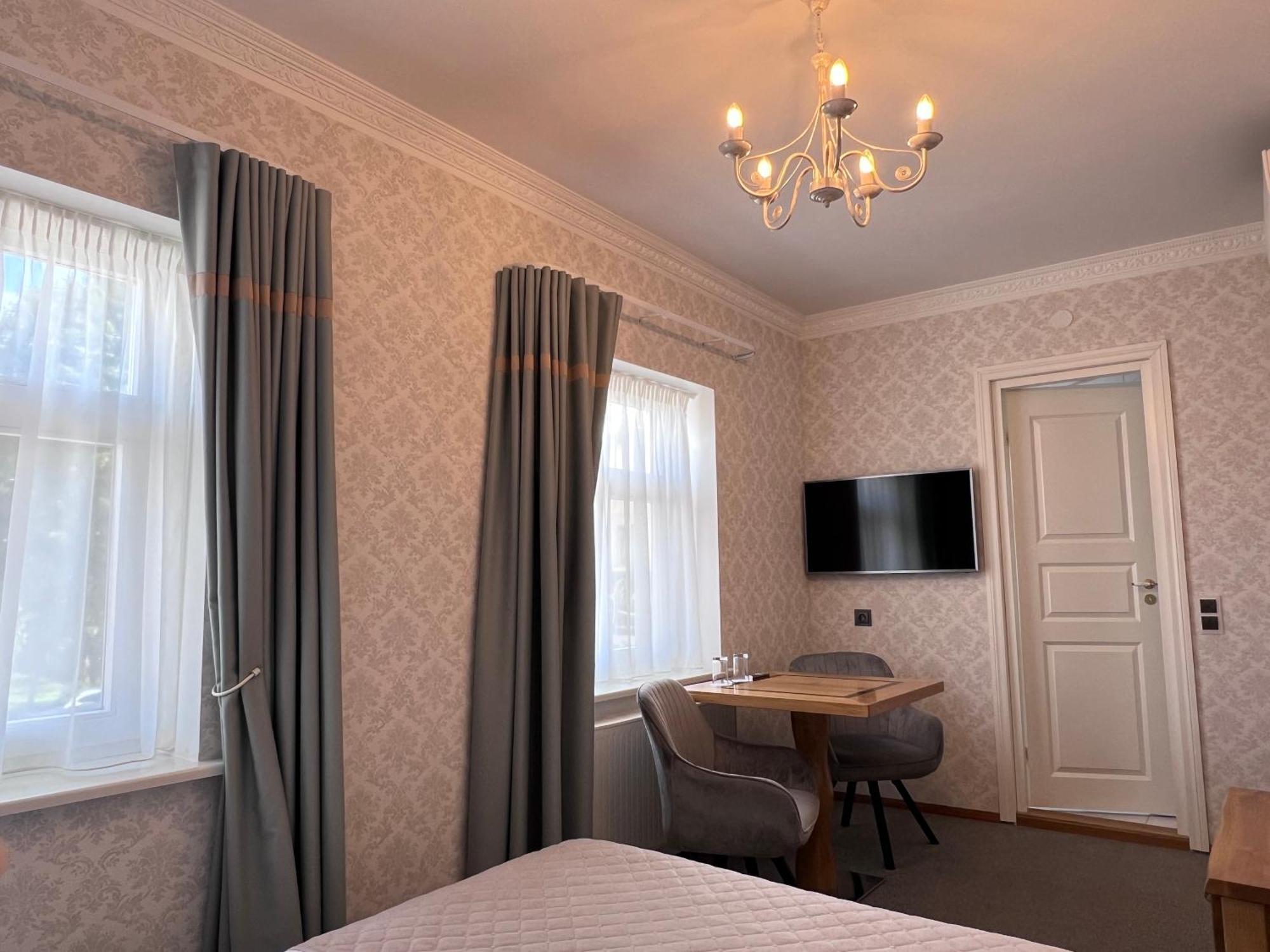 Raenduri Guesthouse Võru Zewnętrze zdjęcie