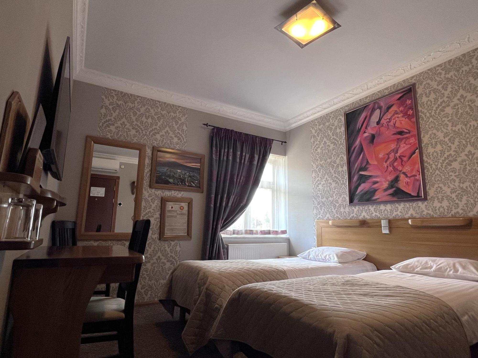 Raenduri Guesthouse Võru Zewnętrze zdjęcie