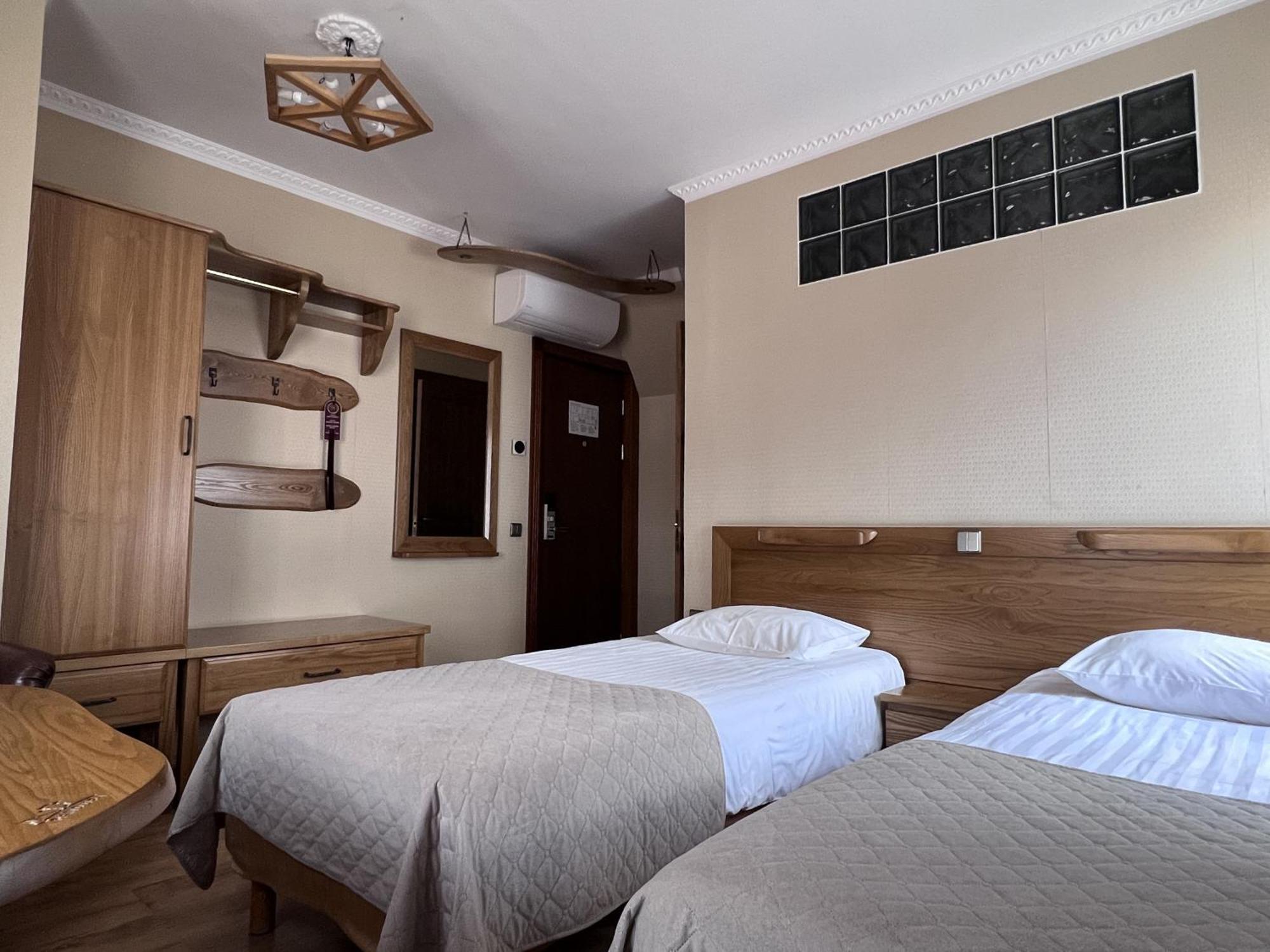 Raenduri Guesthouse Võru Zewnętrze zdjęcie