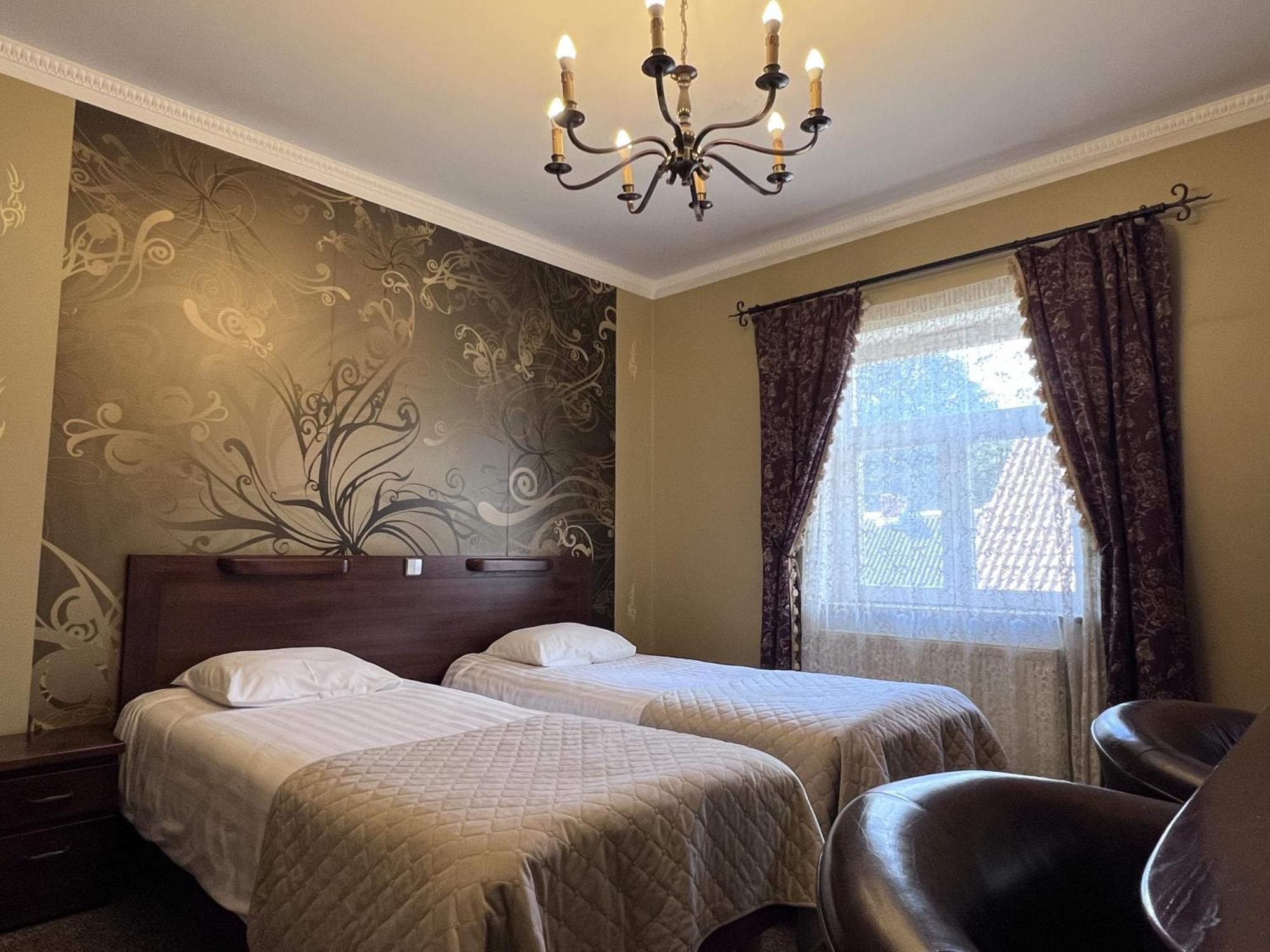 Raenduri Guesthouse Võru Zewnętrze zdjęcie