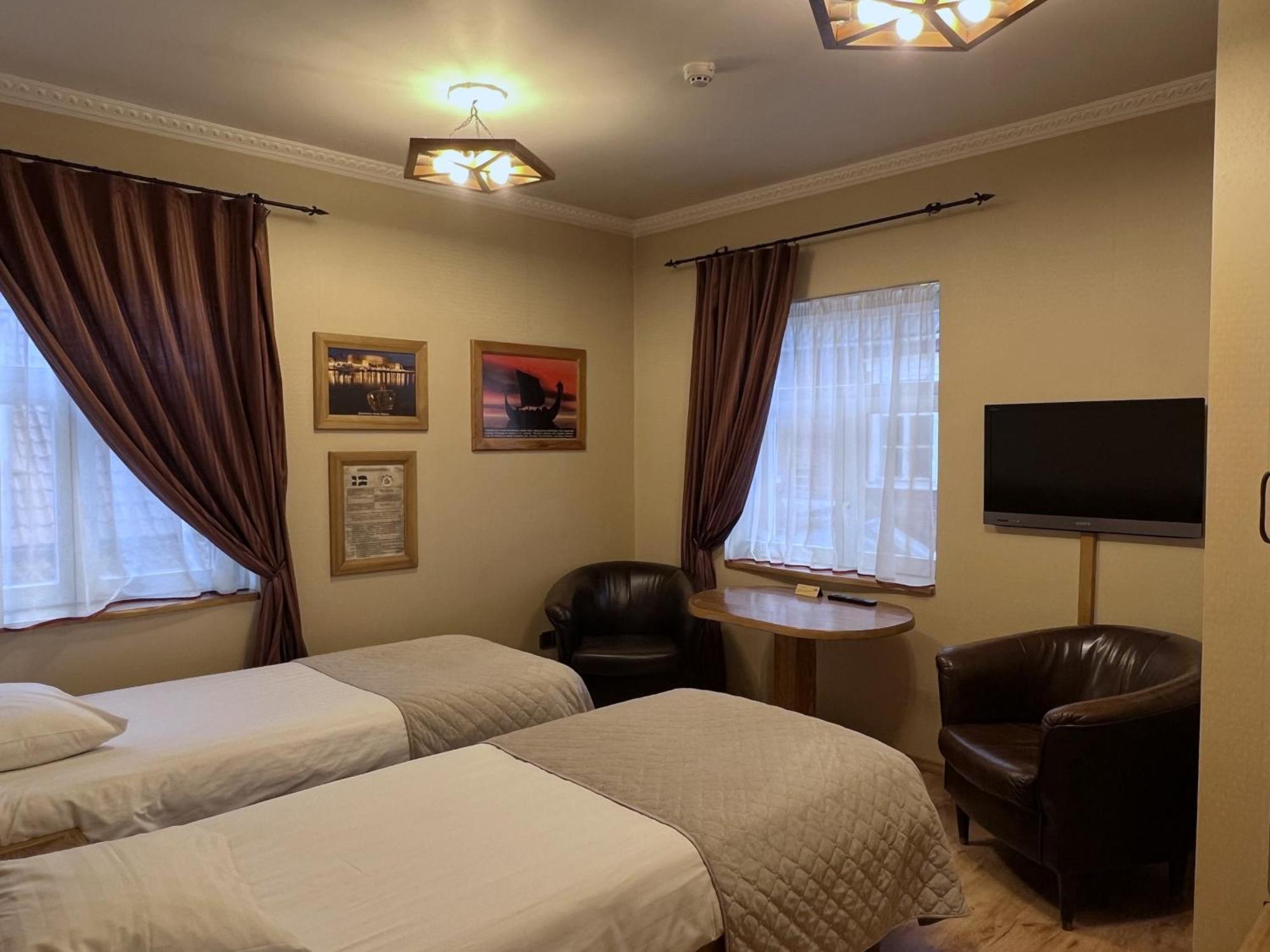 Raenduri Guesthouse Võru Zewnętrze zdjęcie