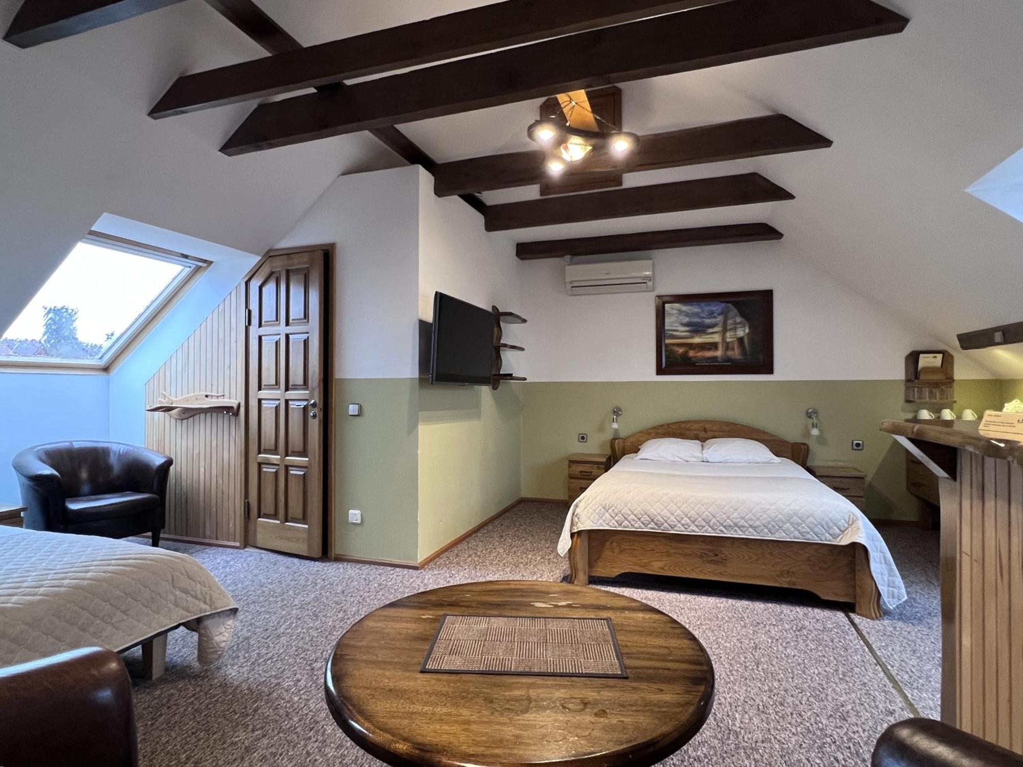 Raenduri Guesthouse Võru Zewnętrze zdjęcie