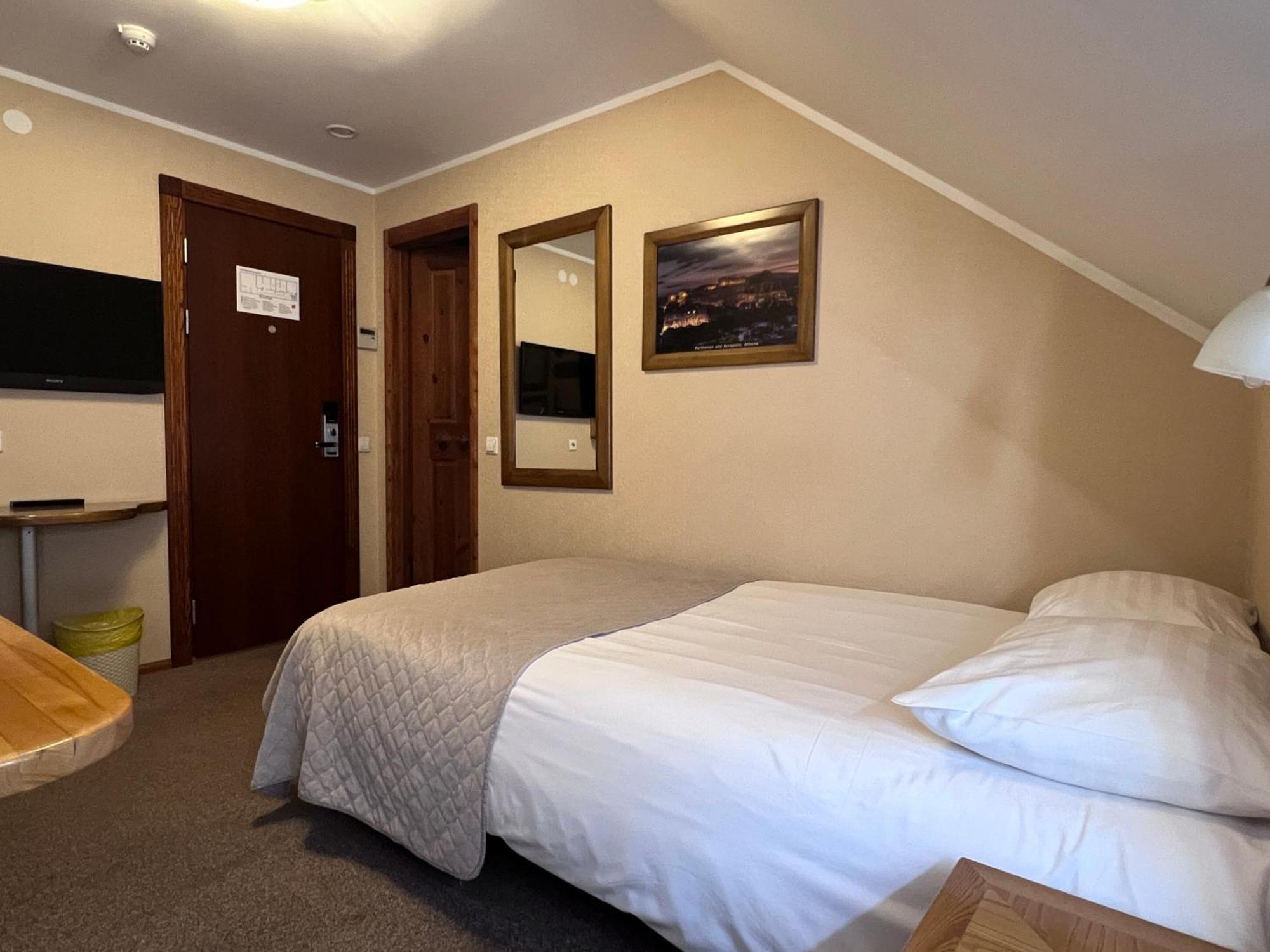 Raenduri Guesthouse Võru Zewnętrze zdjęcie