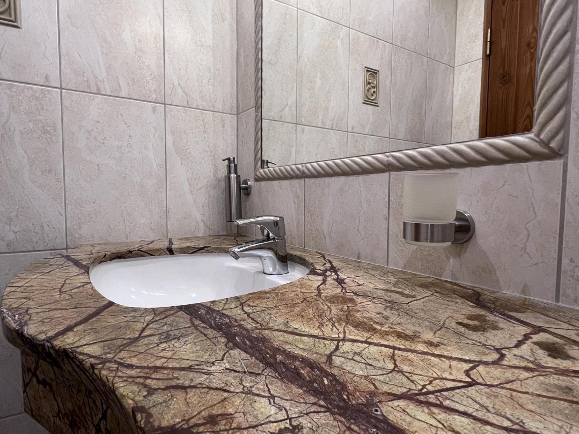 Raenduri Guesthouse Võru Zewnętrze zdjęcie