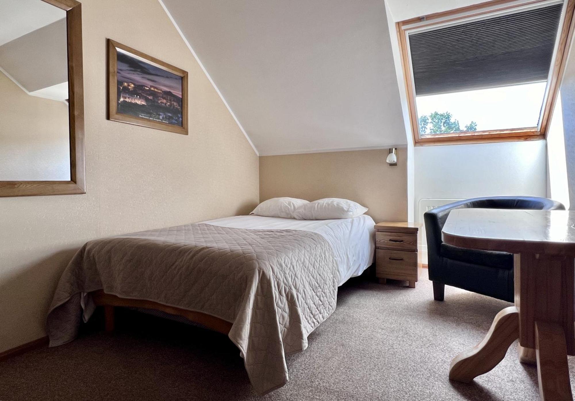 Raenduri Guesthouse Võru Zewnętrze zdjęcie