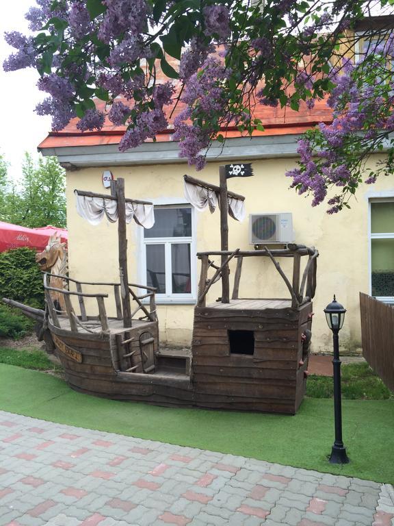 Raenduri Guesthouse Võru Zewnętrze zdjęcie