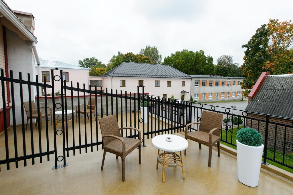 Raenduri Guesthouse Võru Zewnętrze zdjęcie